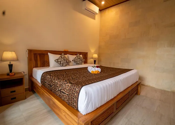 Rona Art 2 Villa