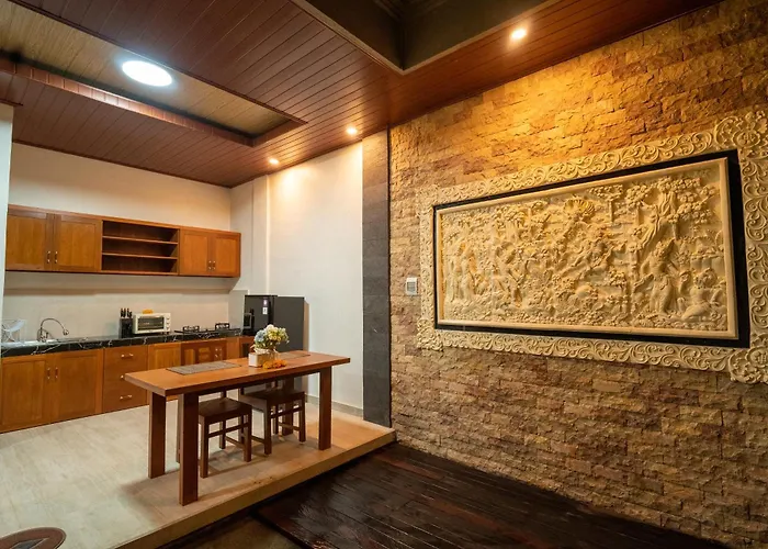 Rona Art 2 Villa