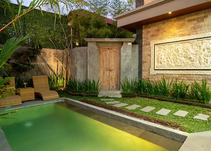 Rona Art 2 * Ubud